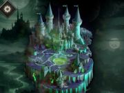 Jogo Fortaleza do Sinistro  online