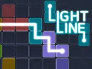 Jogo Linha Leve  online