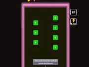 Jogo Saga Brick Bash  online