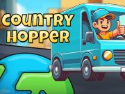 Jogo Funil do país  online