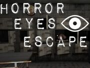 Jogo Fuga dos olhos de terror  online