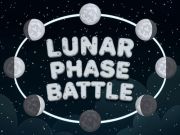 Jogo Batalha da Fase Lunar  online