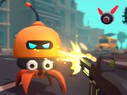 Jogo Fim do mundo  online