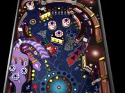 Jogo Cadete Espacial Pinball Modelo 3D  online