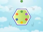 Jogo Pontos hexadecimais  online