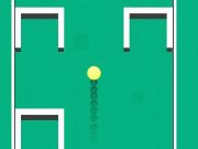 Jogo Bola rolando  online