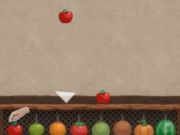 Jogo Fusão de Frutas  online