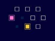 Jogo Quebra-cabeça de blocos e linhas  online