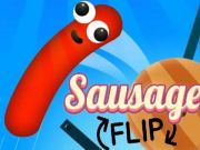 Jogo Jogo Salsicha  online