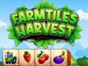 Jogo Colheita de telhas agrícolas  online