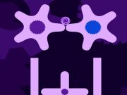 Jogo Rolando em engrenagens  online