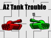 Jogo Problema no tanque AZ  online