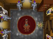 Jogo Pesadelo do Scooby  online