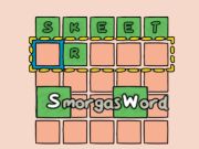 Jogo Smorgasword online