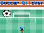Jogo Clicker de futebol  online
