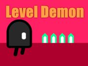 Jogo Demônio de nível  online