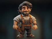Jogo Pirata Ironclad Jack Escape  online