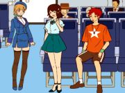Jogo Conheça minha namorada - quebra-cabeças  online