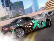 Jogo Esgotamento Nitro  online