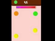 Jogo Cor para colorir  online