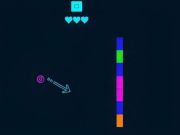 Jogo Destruidor de Blocos  online
