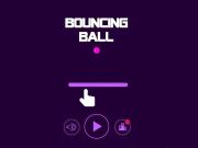 Jogo Bola quicando  online