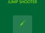 Jogo Atirador de Salto  online