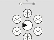 Jogo Quebra-cabeça de detritos  online