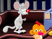 Jogo Macaco Vai Feliz Estágio 898  online
