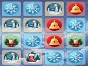Jogo Mesclagem de símbolos WinterWonder  online