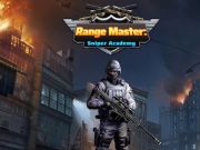 Jogo Range Master: Academia de Sniper  online