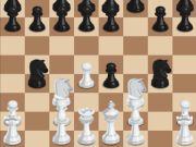 Jogo Xadrez Online para 2 Jogadores  online