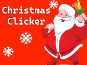Jogo Clique de Natal  online