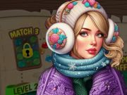 Jogo Segredos Cintilantes  online