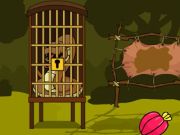 Jogo Resgate a cobra gigante  online