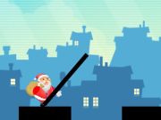 Jogo Papai Noel  online