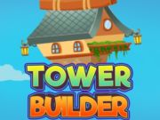 Jogo Construtor de torres  online