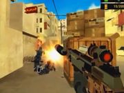 Jogo Ataque Impasse 2  online