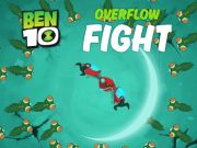 Jogo Luta de estouro de Ben 10 online Jogo Luta de estouro de Ben 10 online
