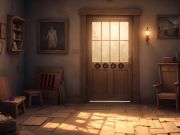Jogo Fuga da Princesa Vespera  online