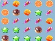 Jogo Sonho doce  online