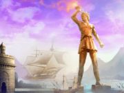 Jogo Quebra-cabeça de maravilhas antigas  online