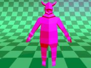 Jogo Corrida de Demolição  online