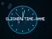 Jogo Jogo do Tempo Clicker  online