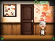 Jogo Fuga da Sala de Ação de Graças Amgel 12  online