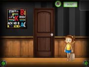 Jogo Amgel Black Friday Fuga 2  online