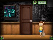 Jogo Amgel Cyber Monday Fuga  online