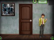 Jogo Fuga fácil do quarto Amgel 236  online