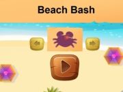 Jogo Festa na praia  online