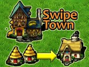 Jogo Deslizar cidade  online